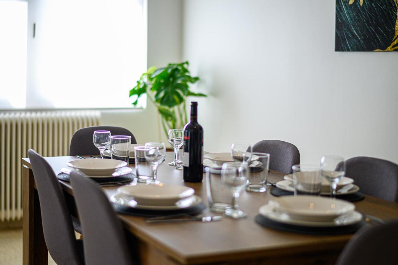 Oliva Apartment 卡拉马塔 外观 照片