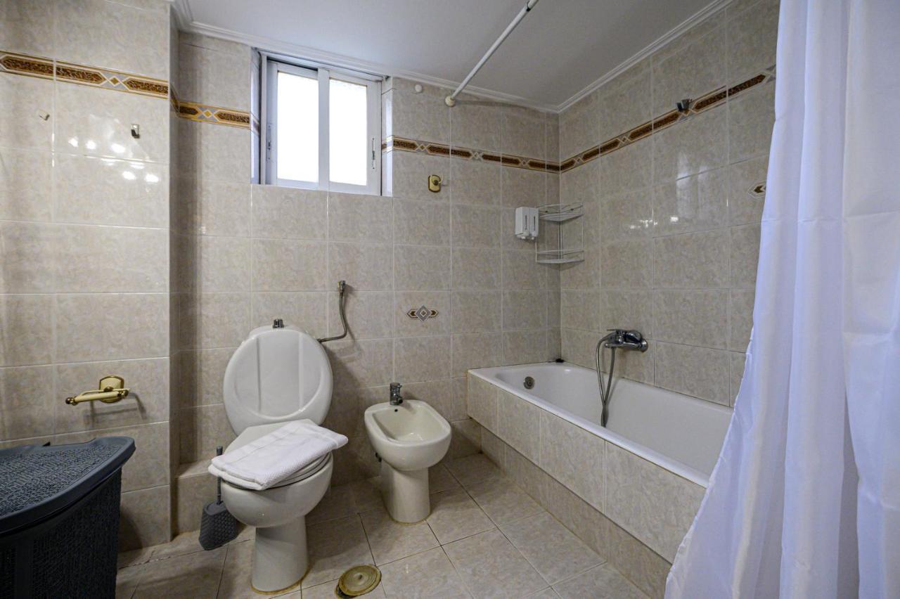 Oliva Apartment 卡拉马塔 外观 照片